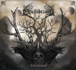 Equilibrium - Erdentempel (2 cd) [2014]