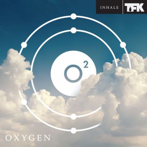 Thousand Foot Krutch - Oxygen: Inhale [2014]