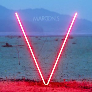 Maroon 5 - V (Limited Deluxe Edition) [2014]