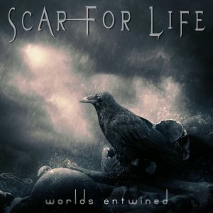Scar For Life - Worlds Entwined [2014]