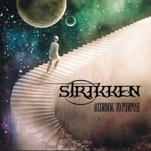 Strikken - According to Purpose [2014]