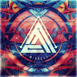 Astraeus - Mirrors (EP) [2014]