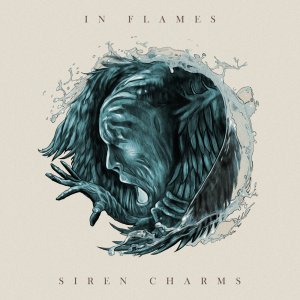In Flames - Siren Charms (Limited Edition) [2014]