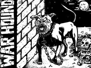 Warhound (War Hound) - Discography [2009-2014]