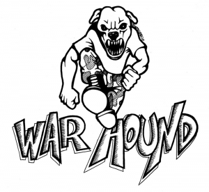 Warhound (War Hound) - Discography [2009-2014]