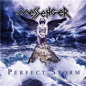 Messenger - Perfect Storm (EP) [2014]