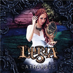 Lyria - Catharsis [2014]