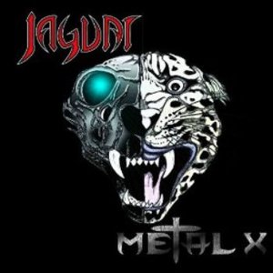 Jaguar - Metal X [2014]