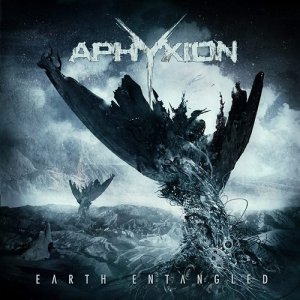 Aphyxion - Earth Entangled [2014]