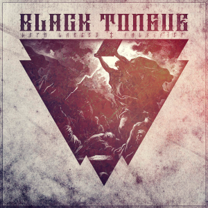 Black Tongue - Born Hanged / Falsifer (Redux) [2014]