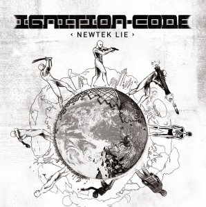 Ignition Code - Newtek Lie [2012]