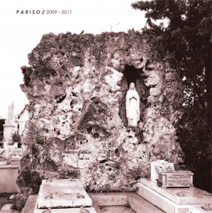 Pariso (ex-Betty Pariso) - Discography [2009-2015]