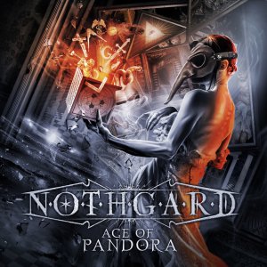 Nothgard - Age Of Pandora [2014]