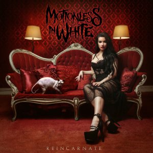 Motionless In White - Reincarnate (Deluxe Edition) [2014]