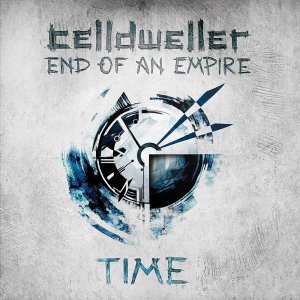 Celldweller - End of an Empire (Chapter 01: Time) [2014]