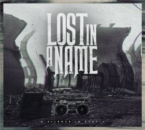 Lost In A Name - A Silence In Static [2014]