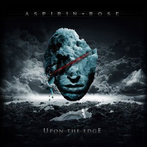 Aspirin Rose - Upon The Edge (EP) [2014]