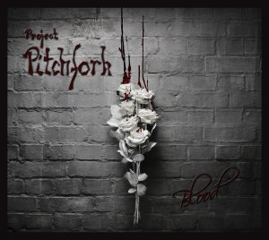 Project Pitchfork - Blood (Limited Edition) (2014)