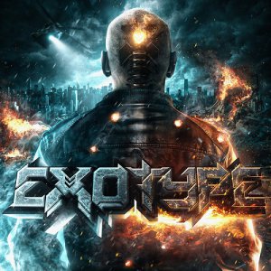 Exotype - Exotype [2014]
