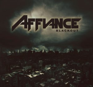 Affiance - Blackout [2014]
