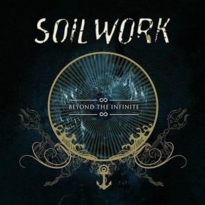 Soilwork - Beyond The Infinite (EP) [2014]