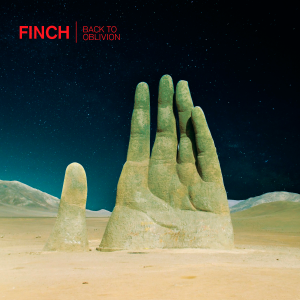 Finch - Back To Oblivion [2014]