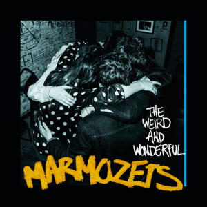 Marmozets - The Weird and Wonderful Marmozets [2014]