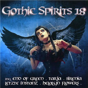 VA - Gothic Spirits 18 [2014]