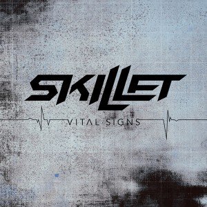 Skillet - Vital Sings (Compilation) [2014]
