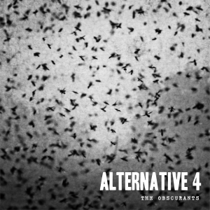 Alternative 4 - The Obscurants (2CD/Limited Edition) [2014]