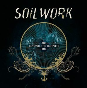 Soilwork - Beyond The Infinite (EP) [2014]