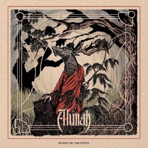 Alunah - Awakening The Forest (Limited Edition) (2014)