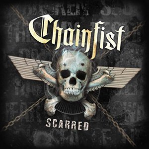 Chainfist - Scarred (2014)