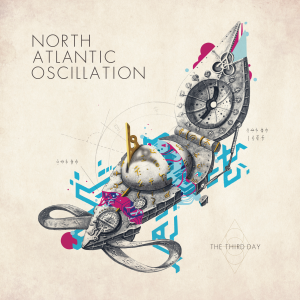 North Atlantic Oscillation - The Third Day [2014]