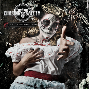 Chasing Safety (ex-Us, From Outside) - Season Of The Dead [2014]