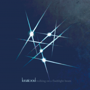 Lunatic Soul - Walking On A Flashlight Beam [2014]