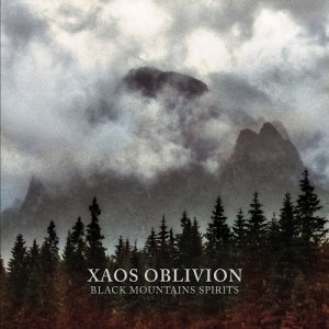 Xaos Oblivion - Black Mountains Spirits [2014]