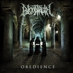 Bloodtruth - Obedience [2014]