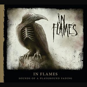 In Flames - Sounds Of A Playground Fading (Re-Issue Special Edition) (2014)