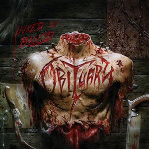 Obituary - Inked In Blood (Deluxe Edition) (2014)