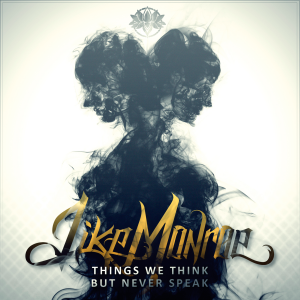 Like Monroe (ex-A Candle Lit City) - Things We Think, But Never Speak [2014]