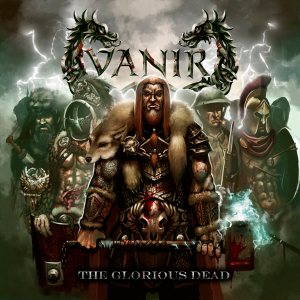 Vanir - The Glorious Dead [2014]