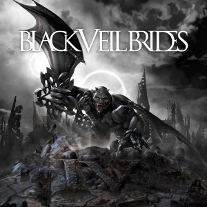 Black Veil Brides - Black Veil Brides [2014]
