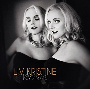 Liv Kristine - Vervain (Limited First Edition) [2014]