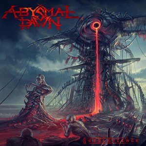 Abysmal Dawn - Obsolescence (Deluxe Edition) (2014)