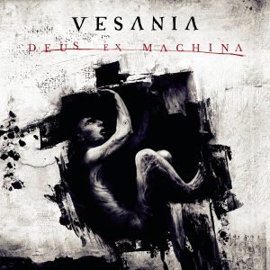 Vesania - Deus Ex Machina [2014]