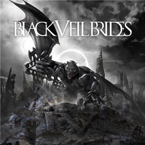 Black Veil Brides - Black Veil Brides (Deluxe Edition) (2014)