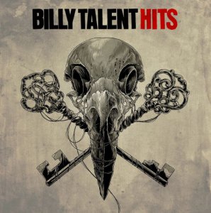 Billy Talent - Hits (2014)