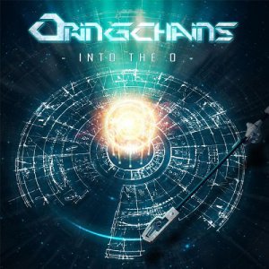 Oringchains - Into the O (2014)