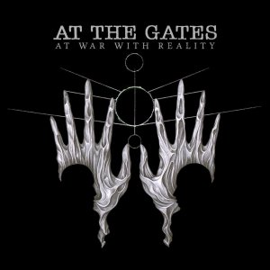 At The Gates - At War With Reality (Limited Edition Artbook/2CD) [2014]